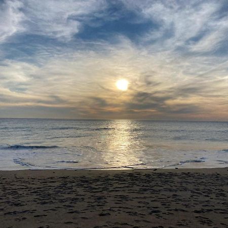 Molineros Victoria Beach Cadiz Luaran gambar
