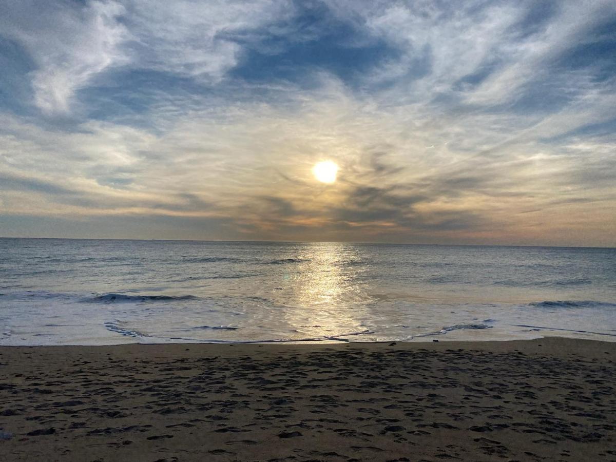 Molineros Victoria Beach Cadiz Luaran gambar